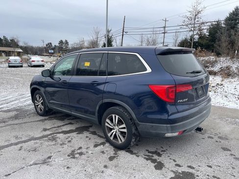 Used 2016 Honda Pilot EX-L image 14