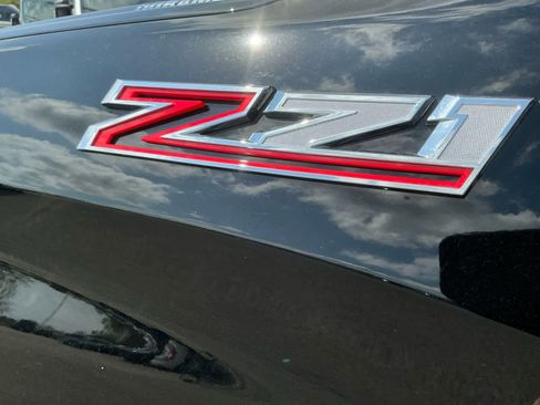 Used 2024 Chevrolet Silverado 1500 RST image 19