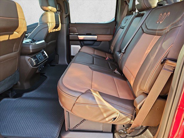 New 2026 Ford F150 King Ranch w/ Equipment Group 601A High AWD/4WD image 16