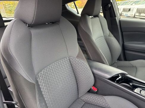 Used 2022 Toyota C-HR Nightshade image 25