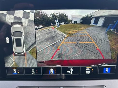 New 2026 Chevrolet Blazer RS w/ Driver Confidence II Package image 31