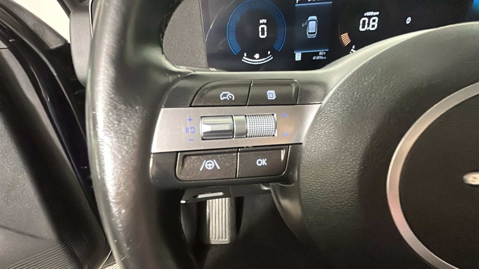 Used 2025 Hyundai Kona SEL FWD image 19