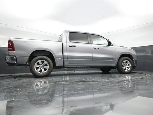 Used 2024 RAM 1500 Laramie AWD/4WD image 63