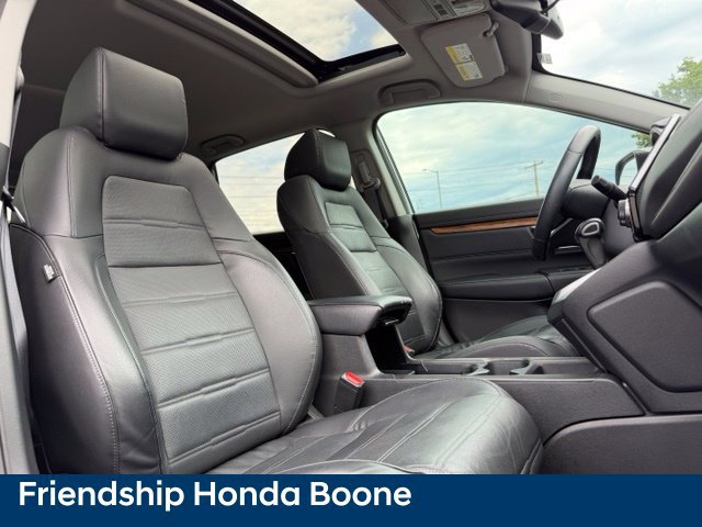 Used 2019 Honda CR-V Touring image 50