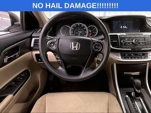 Used 2014 Honda Accord LX image 5