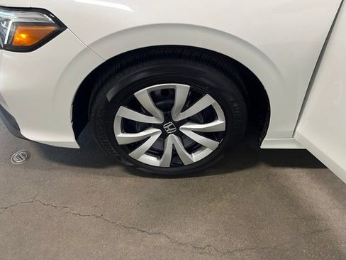 Used 2026 Honda Civic LX image 31