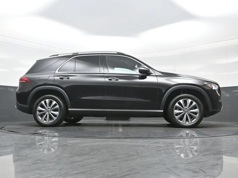 Used 2021 Mercedes-Benz GLE 350 w/ Premium Package image 34