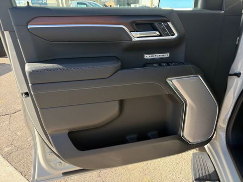 New 2026 GMC Sierra 1500 Denali w/ Technology Package image 13