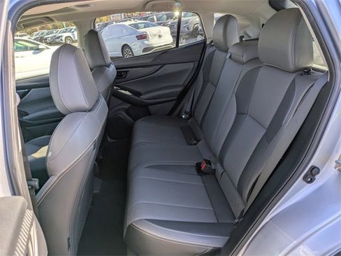 Used 2023 Subaru Crosstrek 2.5i Sport image 14