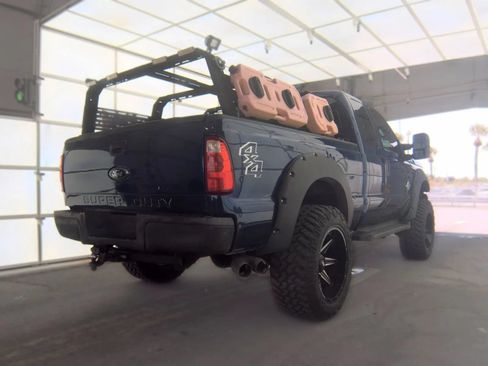 Used 2012 Ford F250 XL w/ PWR Equipment Group AWD/4WD image 4