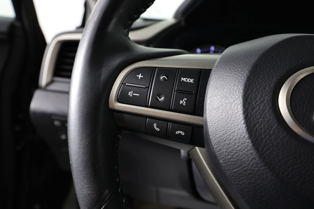 Used 2017 Lexus RX 350 AWD w/ Premium Package image 33