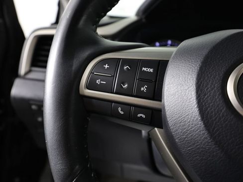Used 2017 Lexus RX 350 AWD w/ Premium Package image 33