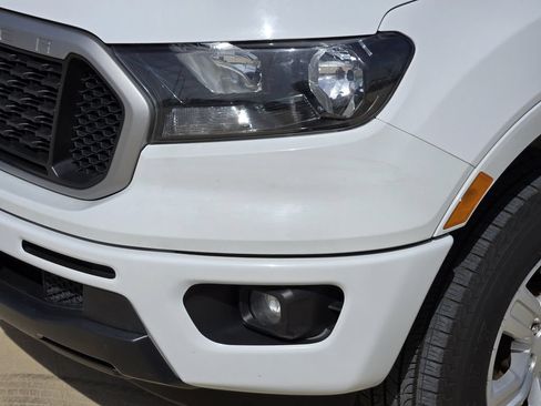 Used 2022 Ford Ranger XLT RWD image 9