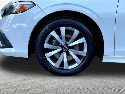 Used 2022 Honda Civic LX image 23