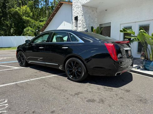 Used 2014 Cadillac XTS Premium FWD image 3