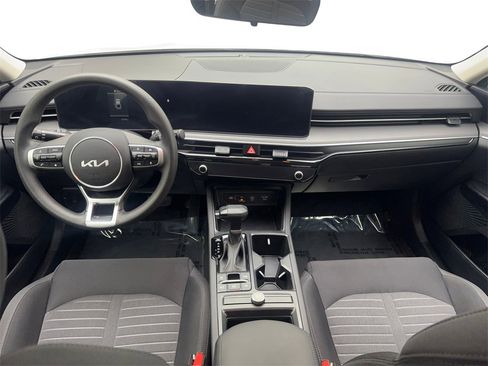 Used 2025 Kia K5 LXS image 51