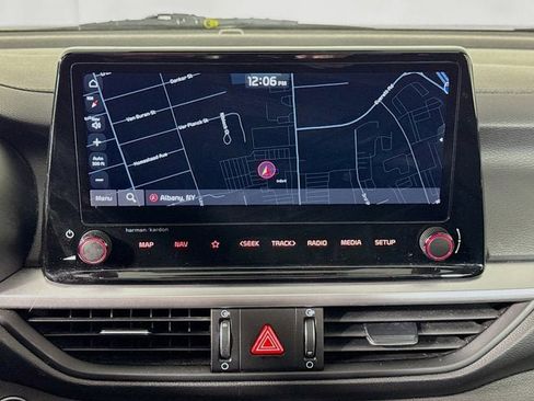 Certified 2023 Kia Forte GT-Line w/ GT-Line Premium Package image 13