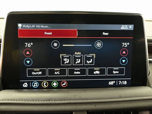 Used 2021 Chevrolet Tahoe LS image 26