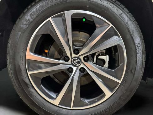 Used 2023 Lexus RX 350 Premium w/ Accessory Package (Z1) AWD/4WD image 33
