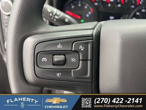 New 2026 Chevrolet Silverado 3500 W/T w/ WT Convenience Package image 24
