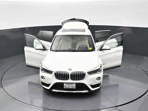 Used 2016 BMW X1 xDrive28i image 32
