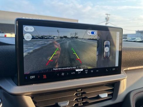 New 2026 Ford Explorer ST-Line AWD/4WD image 49