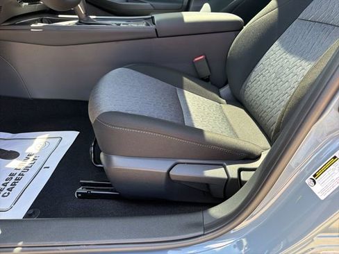 New 2026 Nissan Sentra SV FWD image 10