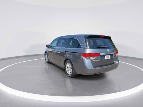 Used 2016 Honda Odyssey EX-L image 6