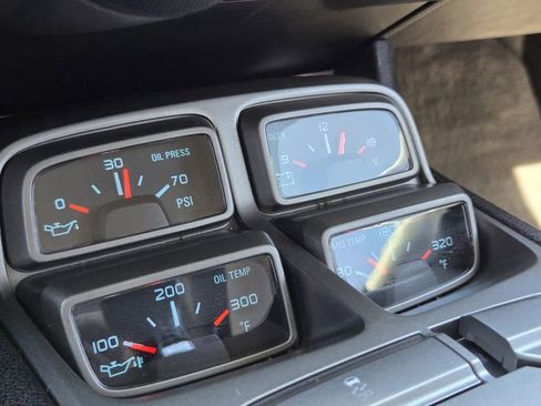 Used 2011 Chevrolet Camaro SS image 14