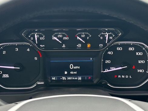 Used 2023 GMC Sierra 2500 SLE w/ SLE Value Package; image 23