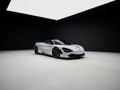 Used 2018 McLaren 720S image 69