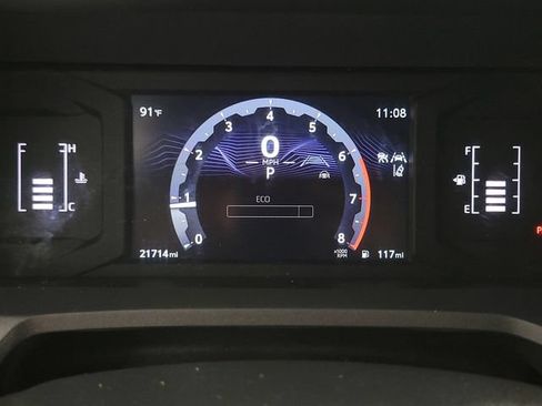 Used 2024 Toyota Tacoma SR RWD image 20