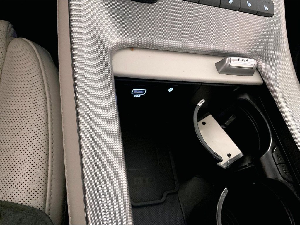 Used 2023 Hyundai Palisade Calligraphy AWD/4WD image 28