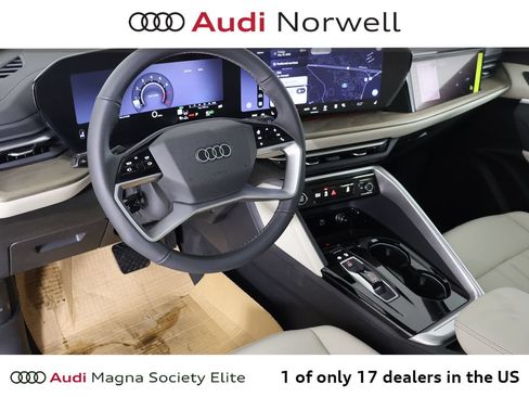 New 2026 Audi Q5 Premium Plus AWD/4WD image 2