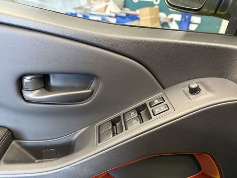 New 2026 Nissan Frontier PRO-4X w/ Pro Premium Package image 15