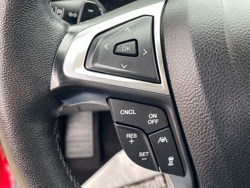 Used 2021 Ford Edge SEL w/ Convenience Package AWD/4WD image 18
