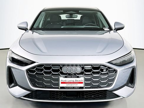 Used 2025 Audi A5 2.0T Premium Plus w/ Premium Plus AWD/4WD image 2