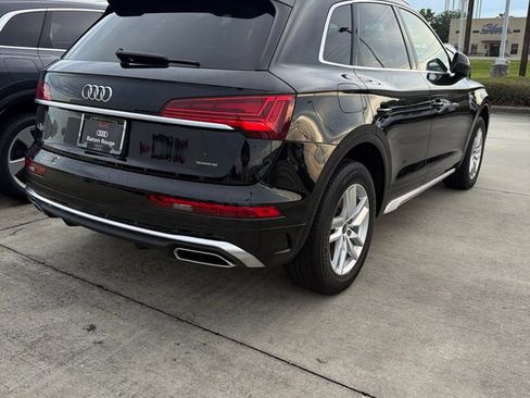 Used 2023 Audi Q5 2.0T Premium w/ Convenience Package AWD/4WD image 4