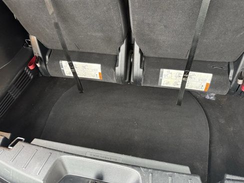 Certified 2018 Ford Explorer XLT image 44