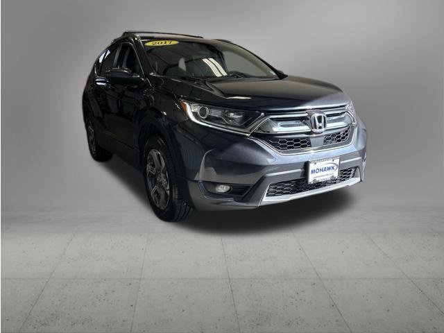 Used 2017 Honda CR-V EX image 6