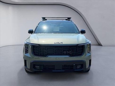 New 2026 Kia Sorento SX Prestige AWD/4WD image 8