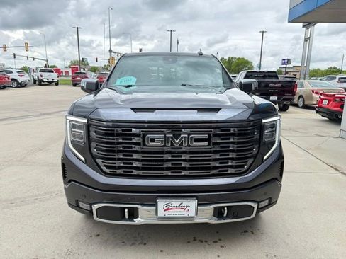 Used 2023 GMC Sierra 1500 Denali Ultimate image 33