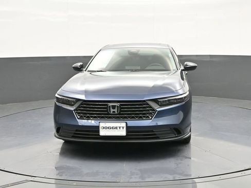 New 2026 Honda Accord SE image 26