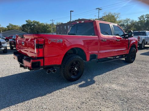 Used 2023 Ford F250 XL w/ STX Appearance Package image 8