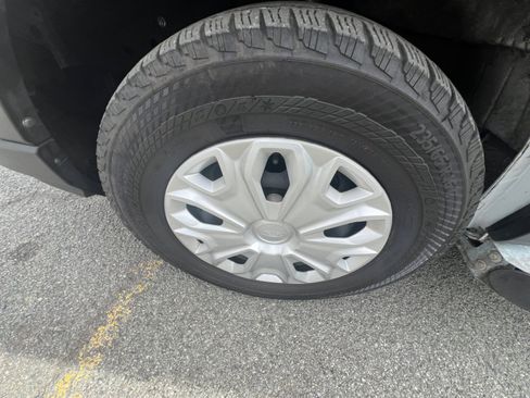 Used 2023 Ford Transit 250 Low Roof w/ Exterior Upgrade Package image 28