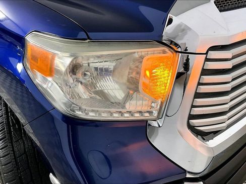Used 2014 Toyota Tundra Limited image 28