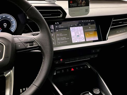 Used 2026 Audi A3 2.0T Premium Plus image 6