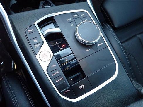 Used 2023 BMW 330i xDrive Sedan image 18
