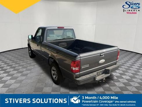 Used 2011 Ford Ranger XL RWD image 9