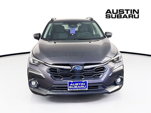 Used 2025 Subaru Crosstrek 2.5i Limited w/ Crosstrek Mirror Package image 3